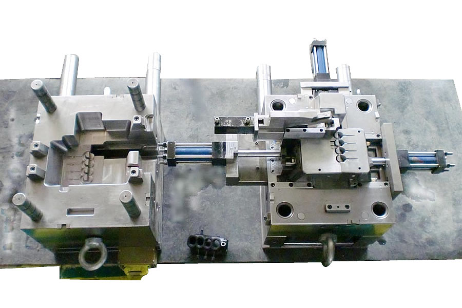 數碼電子類模具